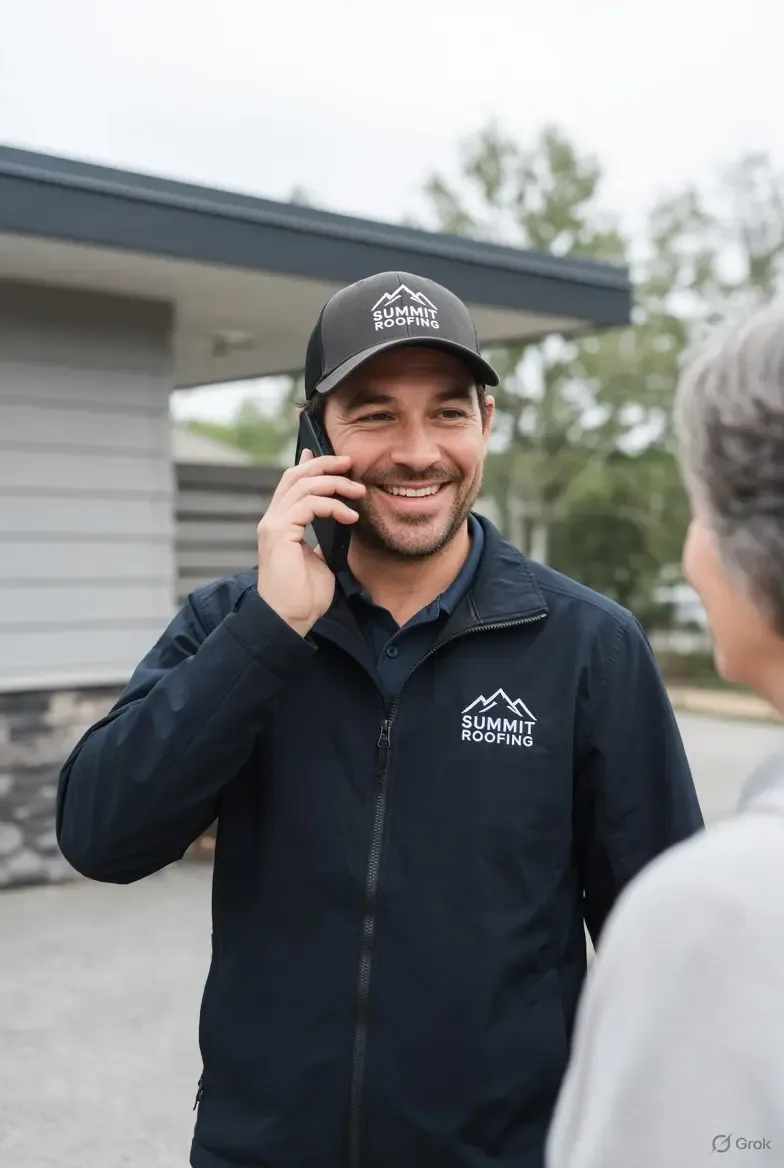 Flat Roof Leak Repair Chalk Hill, PA FAQs